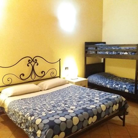 B&B Al Tramonto Monzambano Exterior foto