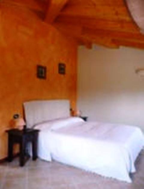 B&B Al Tramonto Monzambano Exterior foto