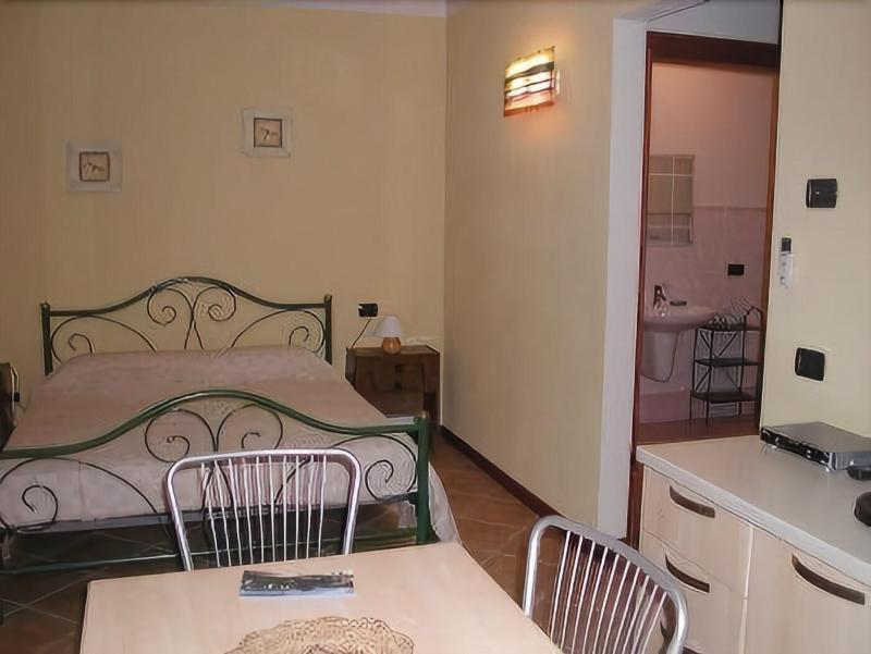 B&B Al Tramonto Monzambano Exterior foto