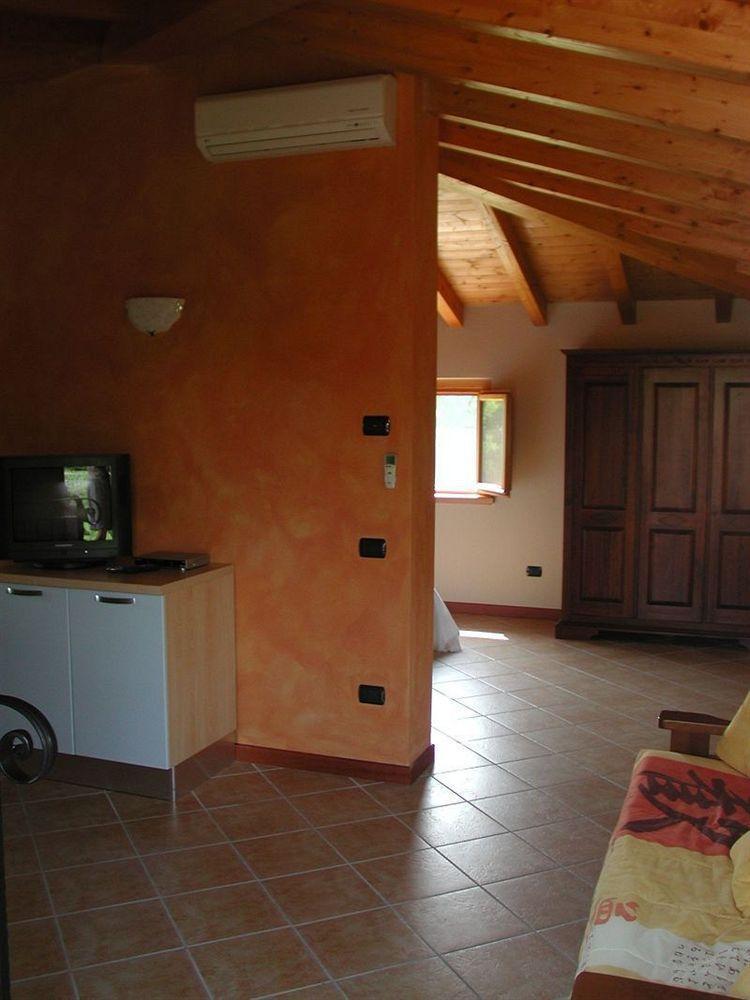 B&B Al Tramonto Monzambano Exterior foto