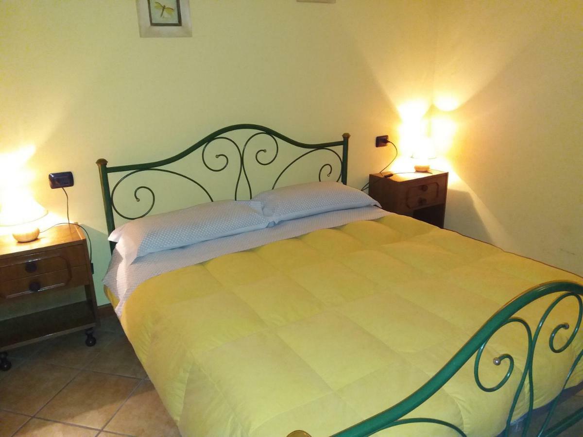 B&B Al Tramonto Monzambano Exterior foto